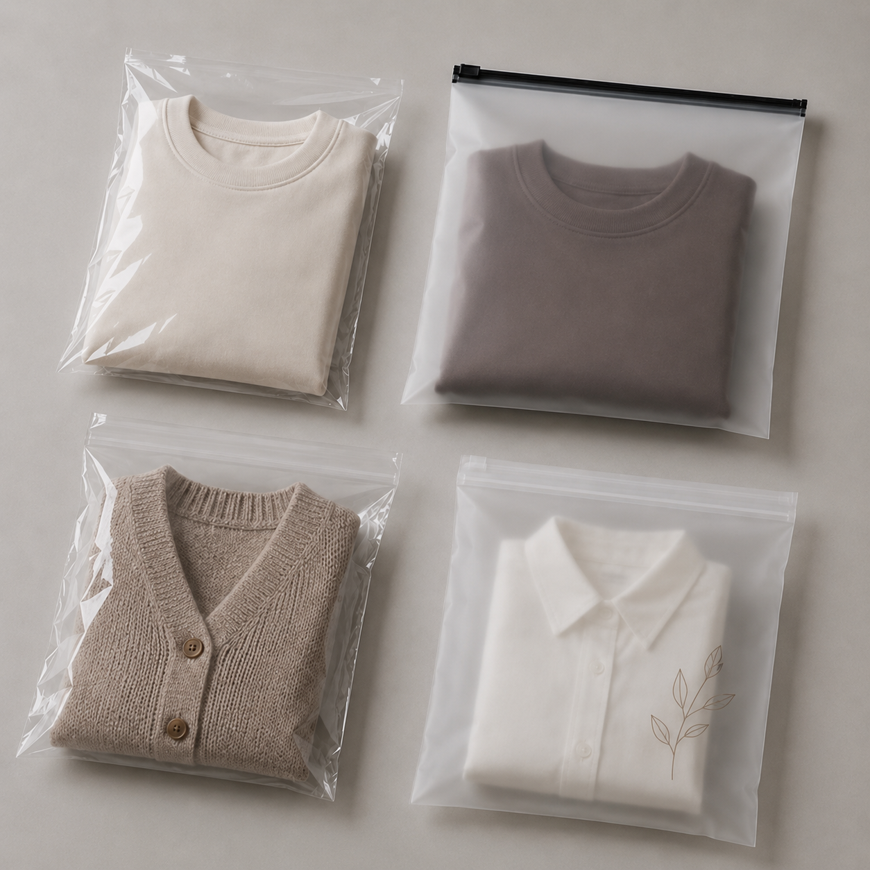 Product Inner Packaging