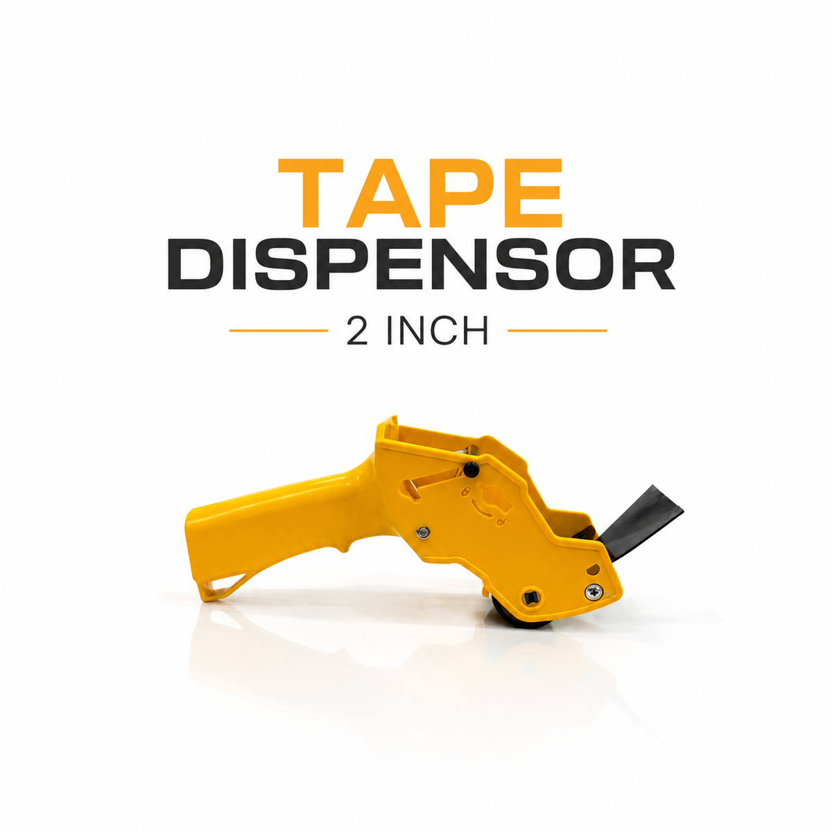 Tape Dispenser