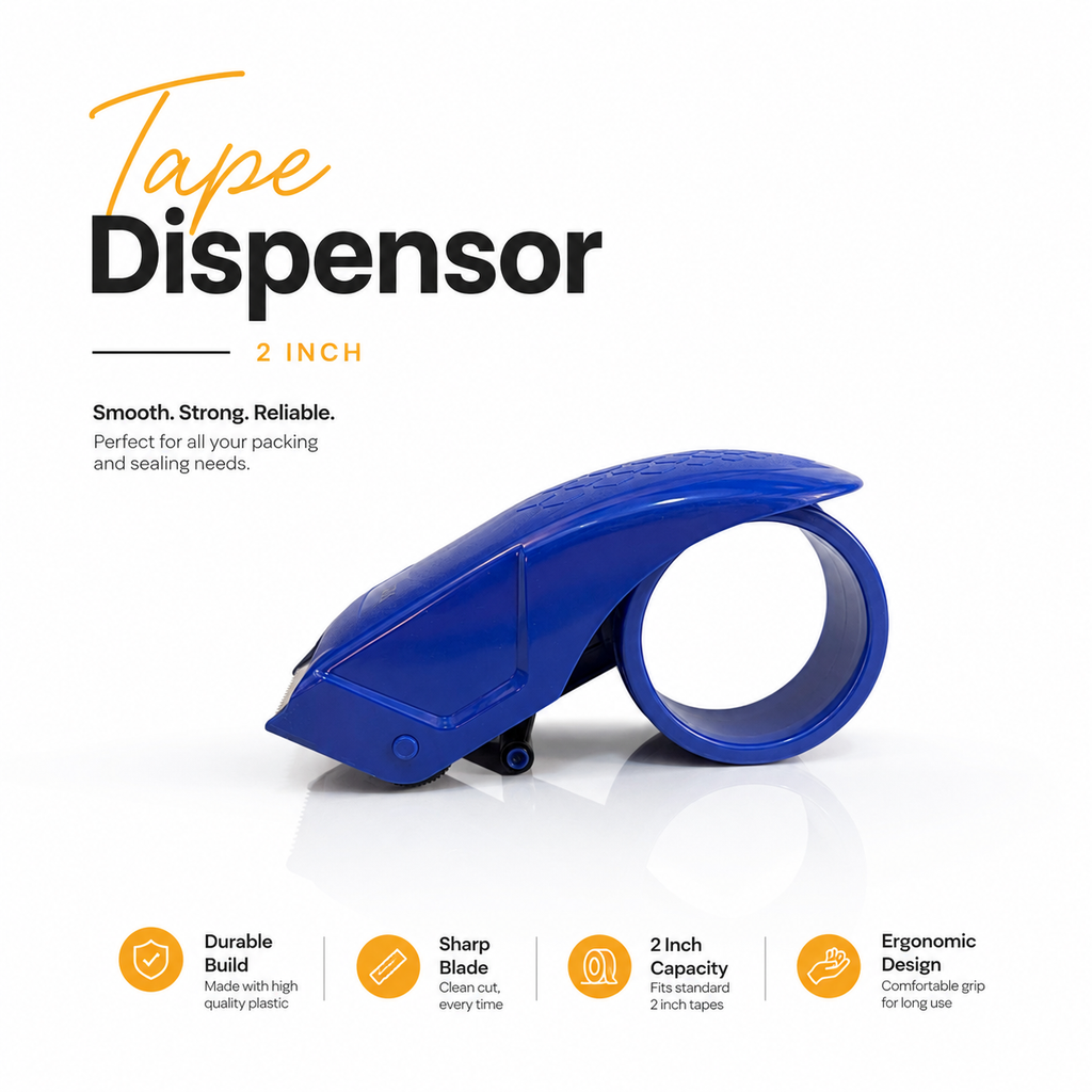 Tape Dispenser
