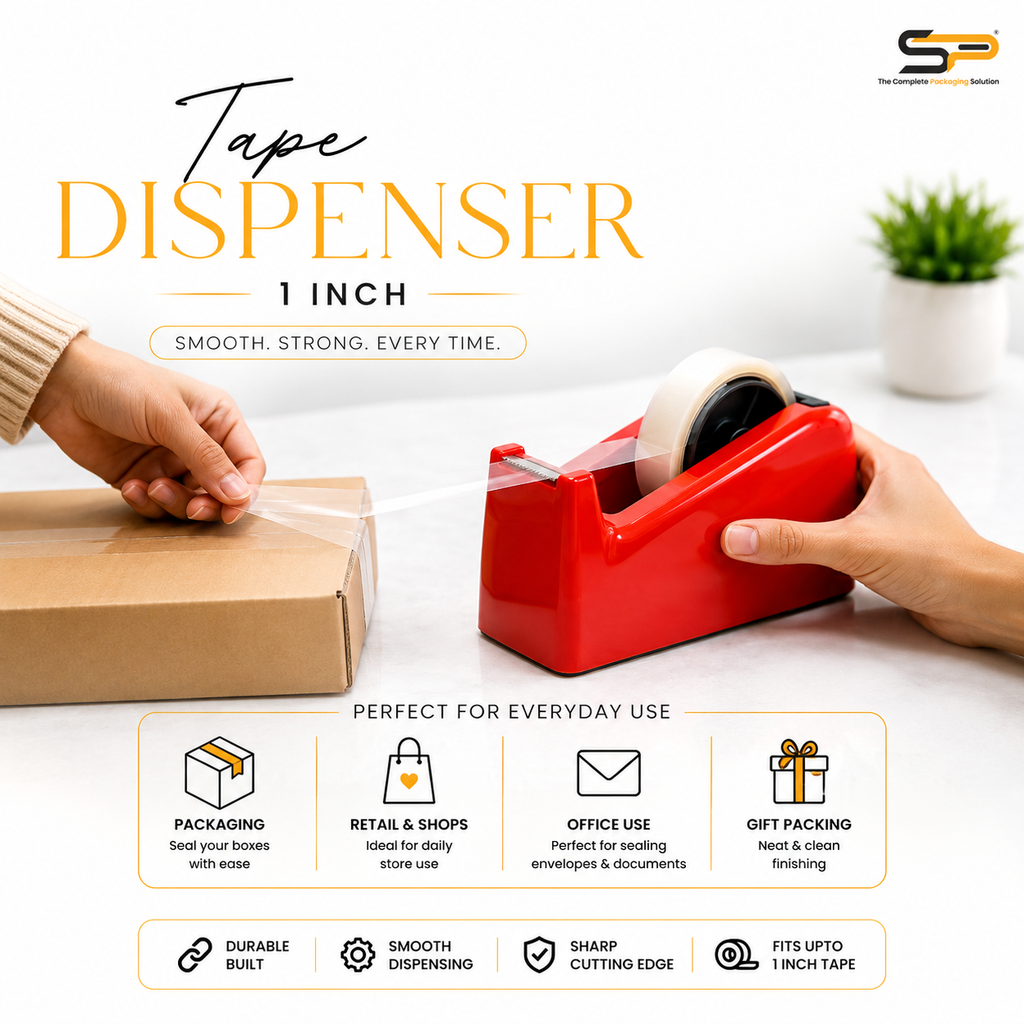 Tape Dispenser