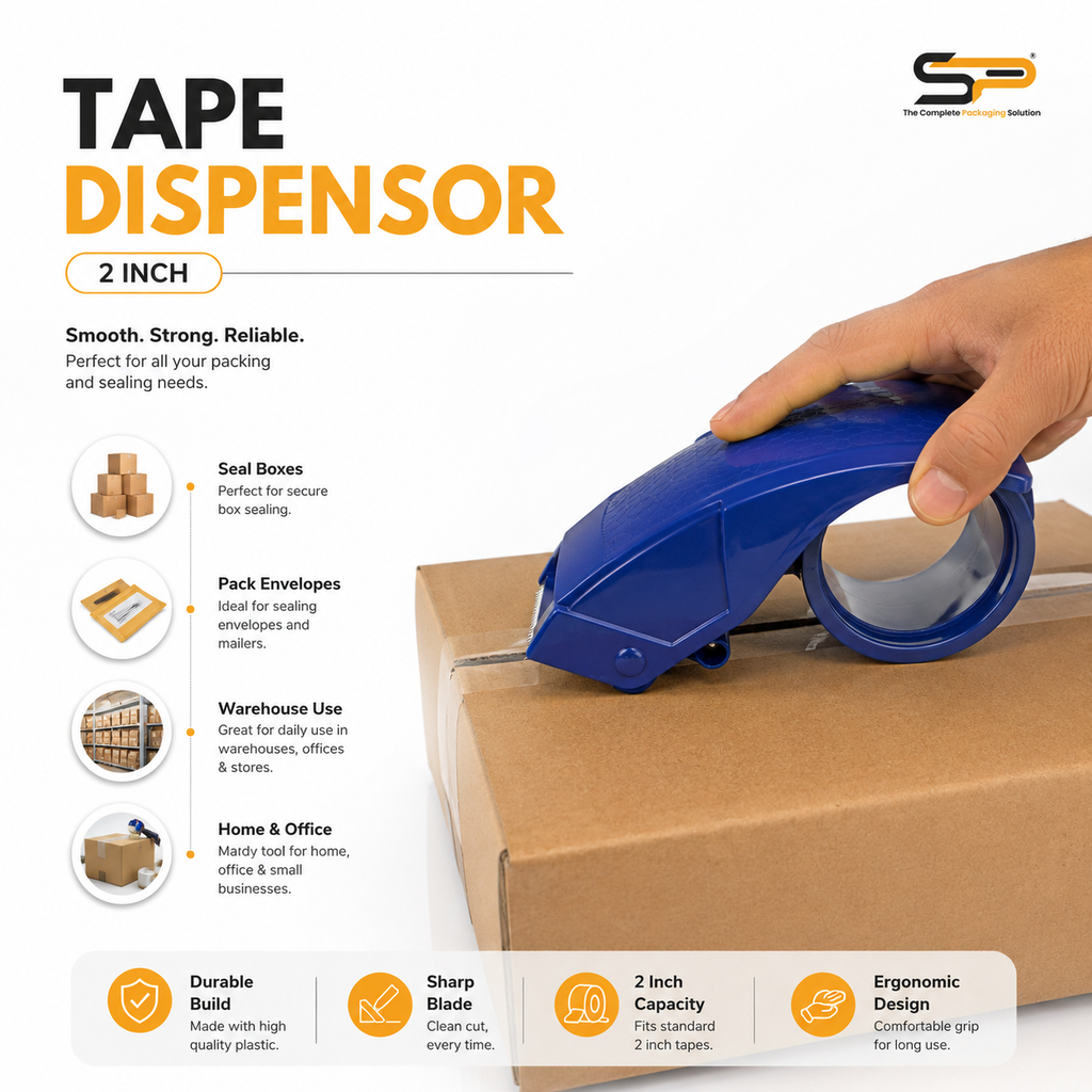 Tape Dispenser