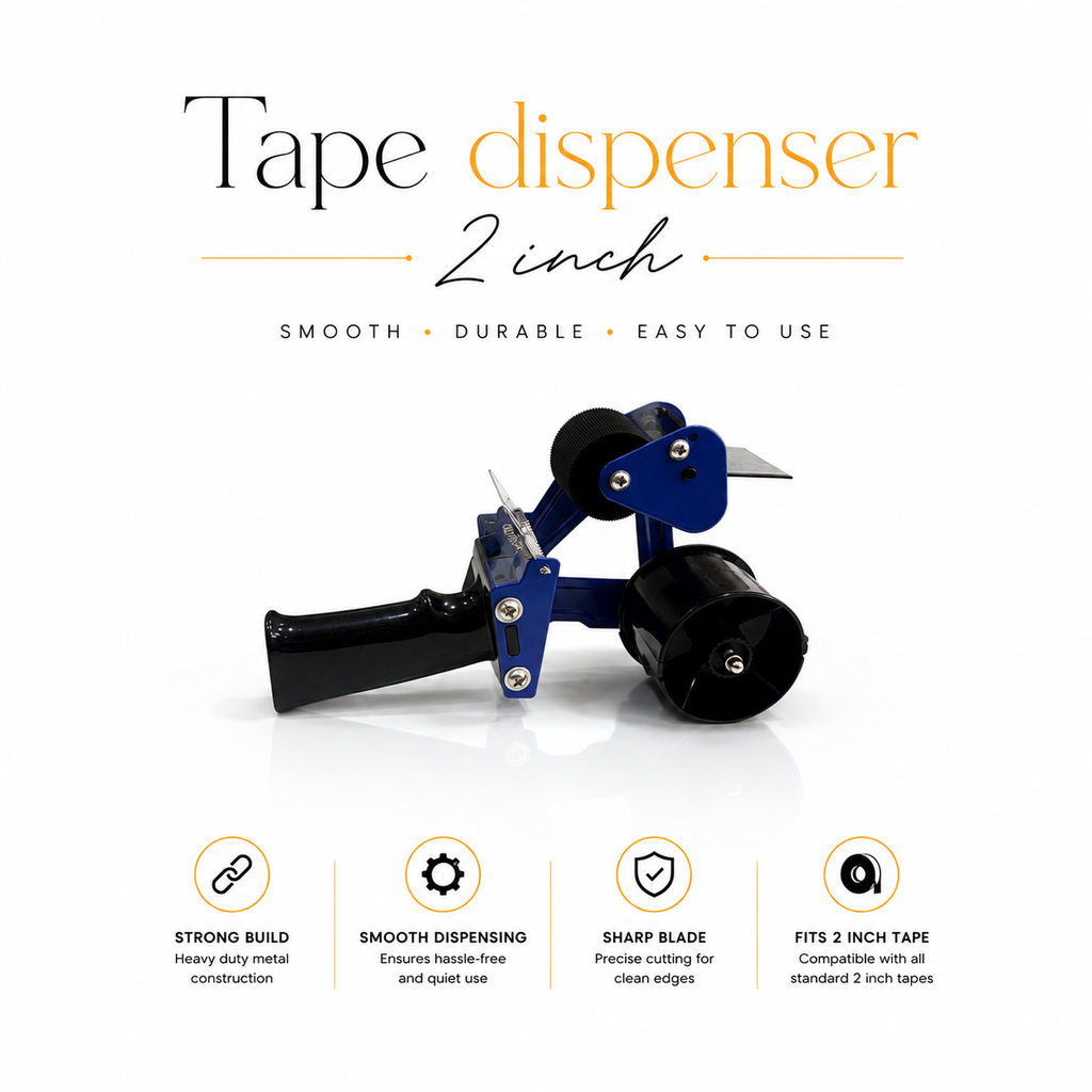 Tape Dispenser