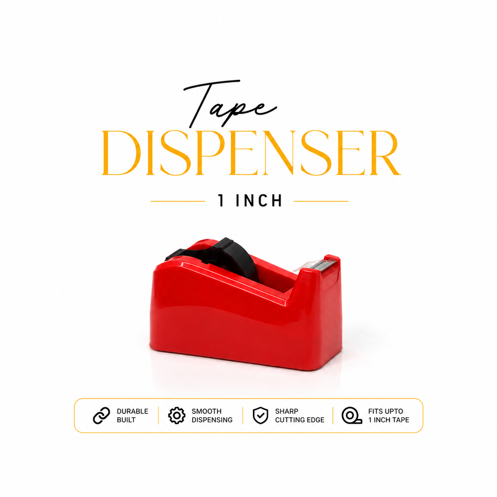 Tape Dispenser