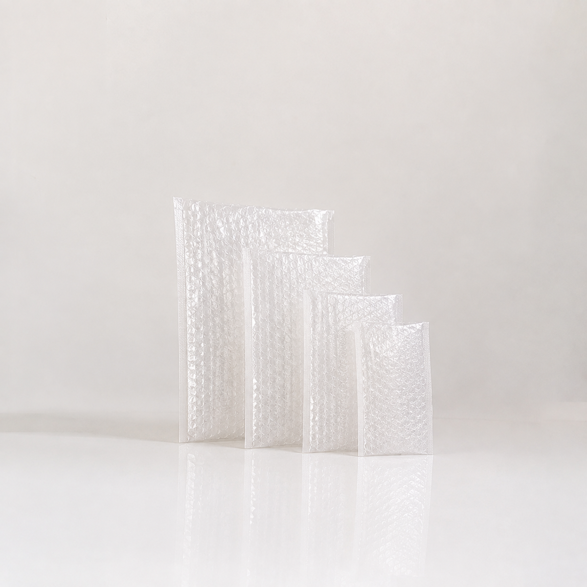 Air Bubble Pouch 50 GSM