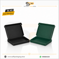 Colored Mailer Box (235x160x25 mm) Matt Finish (SL-63)