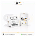 3 x 5 inch - Direct Thermal label Roll - 400 Label per roll